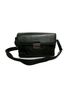 Prada 100% Nylon Black Prada PRADA Shoulder Bag, Nylon, Black One size - photo 1