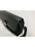 Prada 100% Nylon Black Prada PRADA Shoulder Bag, Nylon, Black One size - photo 5