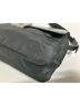 Prada 100% Nylon Black Prada PRADA Shoulder Bag, Nylon, Black One size - photo 7