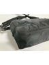 Prada 100% Nylon Black Prada PRADA Shoulder Bag, Nylon, Black One size - photo 8