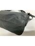 Prada 100% Nylon Black Prada PRADA Shoulder Bag, Nylon, Black One size - photo 9