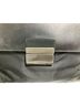 Prada 100% Nylon Black Prada PRADA Shoulder Bag, Nylon, Black One size - photo 11