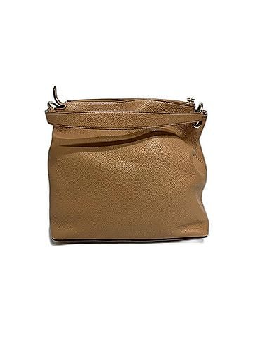 Gucci Gucci 2-way Soho handbag, leather, brown. (view 2)