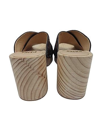 Paige Jules Mule/Clog (view 2)