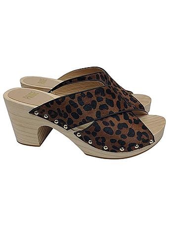 Paige Jules Mule/Clog (view 1)