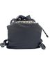 Prada 100% Nylon Black Prada NEW VELA Backpack, Nylon, Black One size - photo 3