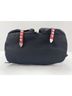 Prada 100% Nylon Black Prada NEW VELA Backpack, Nylon, Black One size - photo 6