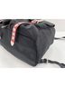 Prada 100% Nylon Black Prada NEW VELA Backpack, Nylon, Black One size - photo 8