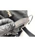 Prada 100% Nylon Black Prada NEW VELA Backpack, Nylon, Black One size - photo 11