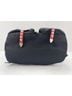 Prada 100% Nylon Black Prada NEW VELA Backpack, Nylon, Black One size - photo 6
