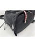 Prada 100% Nylon Black Prada NEW VELA Backpack, Nylon, Black One size - photo 7