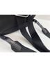 Prada 100% Nylon Black Prada NEW VELA Backpack, Nylon, Black One size - photo 10