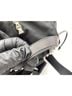 Prada 100% Nylon Black Prada NEW VELA Backpack, Nylon, Black One size - photo 11