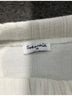Splendid White Casual Skirt Size 1X - photo 3