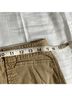 Old Navy Brown Tan Casual Pants Size 4 - photo 5