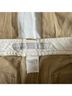 Old Navy Brown Tan Casual Pants Size 4 - photo 3