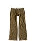 Old Navy Brown Tan Casual Pants Size 4 - photo 1