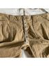 Old Navy Brown Tan Casual Pants Size 4 - photo 8