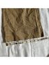 Old Navy Brown Tan Casual Pants Size 4 - photo 6