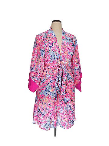 Lilly Pulitzer Active Dress (view 1)