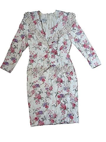 Scott McClintock Cocktail Dress (view 1)