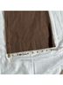 IZOD Brown Casual Pants Size 10 - photo 6
