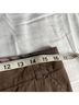 IZOD Brown Casual Pants Size 10 - photo 4