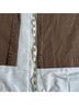 IZOD Brown Casual Pants Size 10 - photo 7