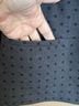 Boden 98% Wool 2% Linen 100% Polyester Polka Dots Gray Black Blazer Size 6 (petite) - photo 10