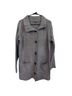 Eddie Bauer Solid Gray Cardigan Size 2X - photo 1