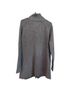 Eddie Bauer Solid Gray Cardigan Size 2X - photo 2