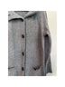Eddie Bauer Solid Gray Cardigan Size 2X - photo 6
