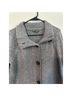 Eddie Bauer Solid Gray Cardigan Size 2X - photo 7