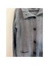 Eddie Bauer Solid Gray Cardigan Size 2X - photo 8
