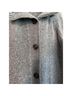 Eddie Bauer Solid Gray Cardigan Size 2X - photo 10
