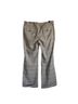 Gap Plaid Brown Track Pants Size 12 - photo 2