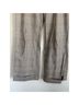 Gap Plaid Brown Track Pants Size 12 - photo 4
