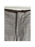 Gap Plaid Brown Track Pants Size 12 - photo 7