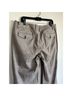 Gap Plaid Brown Track Pants Size 12 - photo 9