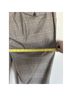 Gap Plaid Brown Track Pants Size 12 - photo 11
