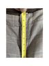 Gap Plaid Brown Track Pants Size 12 - photo 14