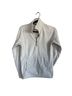 The North Face 100% Polyester Solid White Fleece Size M - photo 1