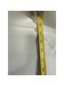 The North Face 100% Polyester Solid White Fleece Size M - photo 11