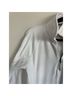 The North Face 100% Polyester Solid White Fleece Size M - photo 7