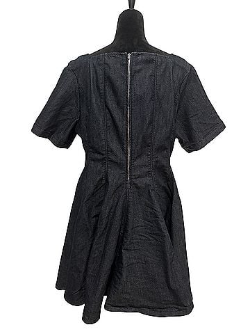 Pilcro Casual Dress (view 2)