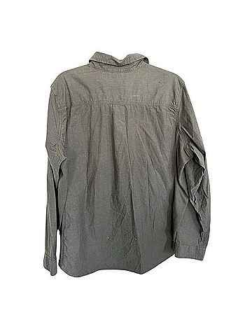 Carhartt Long Sleeve Button-Down Shirt (view 2)
