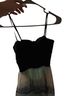Old Navy Aztec Or Tribal Print Blue Green Casual Dress Size S - photo 1