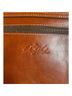 Patricia Nash 100% Leather Brown Clutch One size - photo 4
