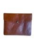 Patricia Nash 100% Leather Brown Clutch One size - photo 1