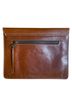 Patricia Nash 100% Leather Brown Clutch One size - photo 2